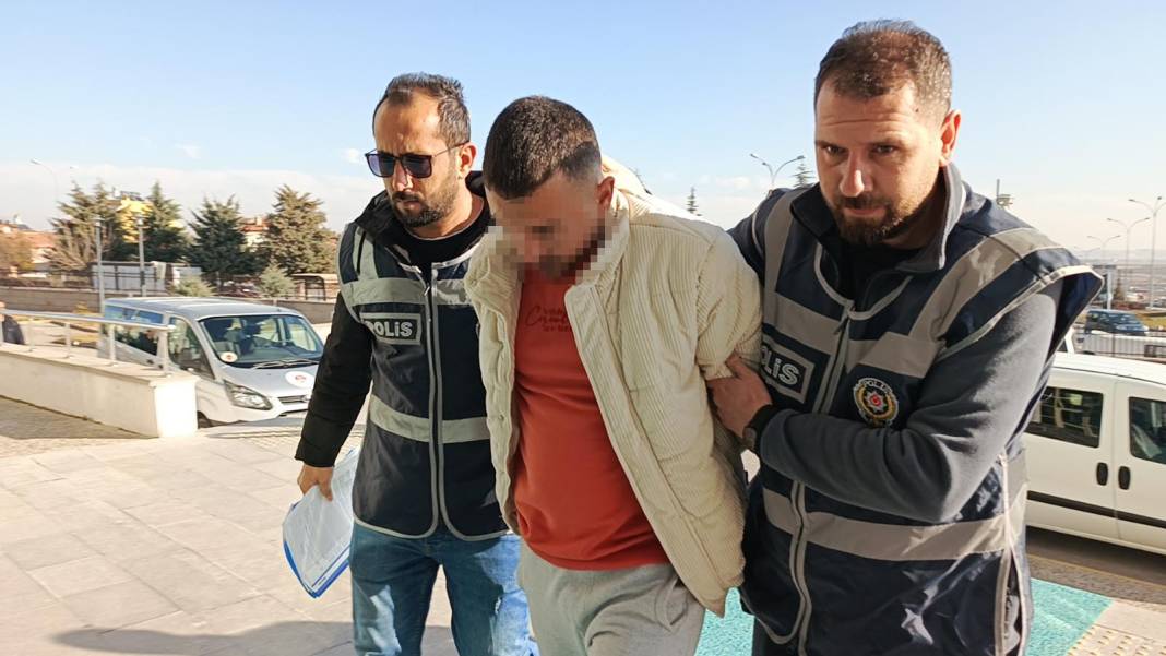 Hastane müdürünü, hemşire eşi ile ilişki yaşadığı iddiasıyla vurmuş! 7